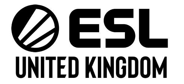 ESL UK logo