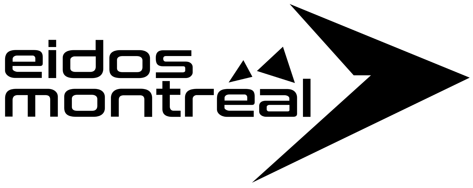 Eidos Montreal logo