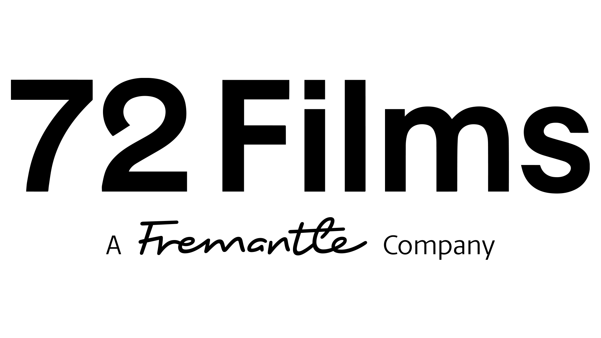 72 Films logo