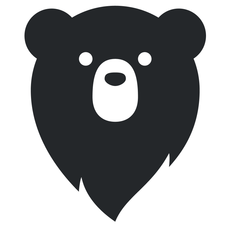 Warm and Fuzzy logo